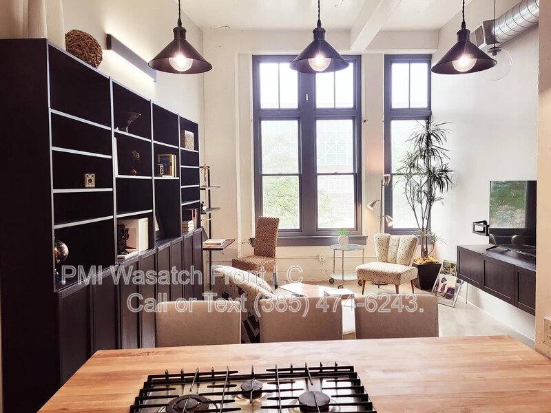 Apartment for rent at 163 W 200 S #204, Salt Lake City, UT 84101