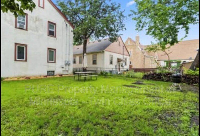 Apartment for rent at 2104 Lowry Ave N #2, Minneapolis, MN 55411