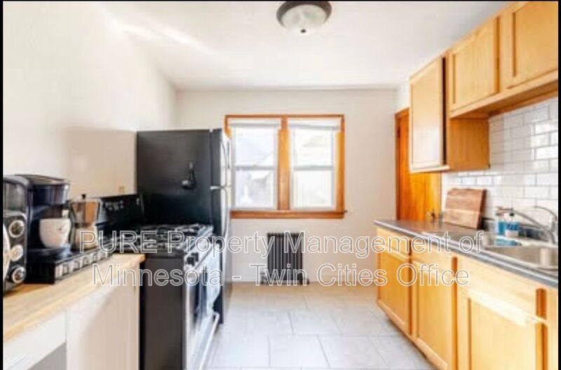 Apartment for rent at 2104 Lowry Ave N #2, Minneapolis, MN 55411