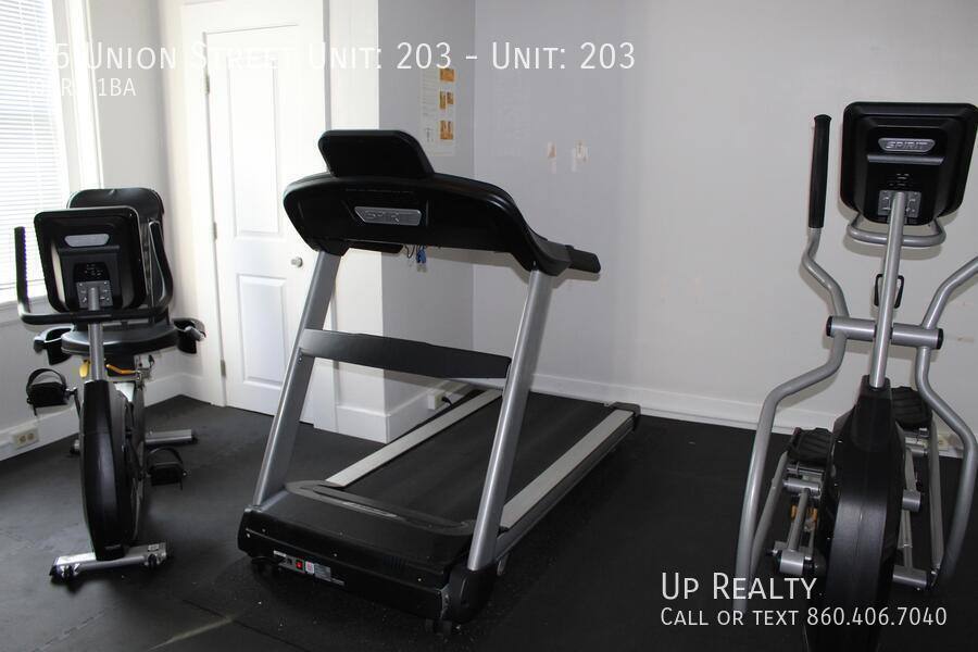 Apartment for rent at 35 Union St, New London, CT 06320