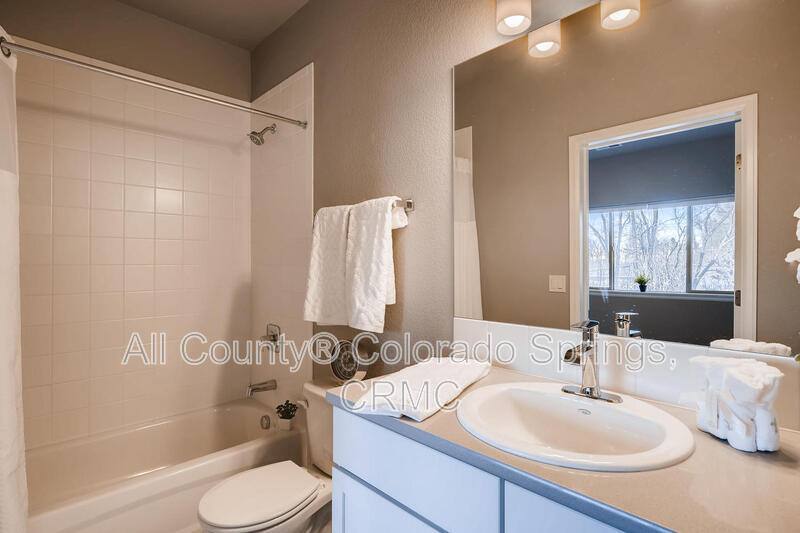 Townhouse for rent at 50 Cheyenne Blvd, Colorado Springs, CO 80905