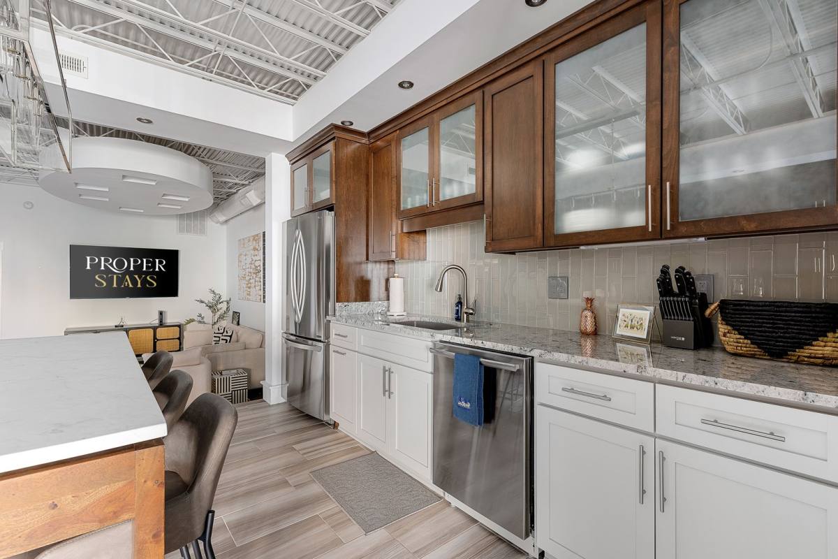 Apartment for rent at 182 E Bay St #202, Charleston, SC 29401