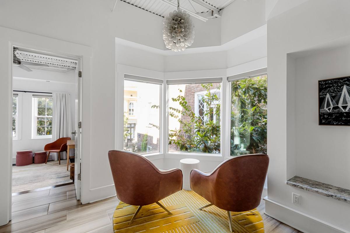 Apartment for rent at 182 E Bay St #202, Charleston, SC 29401