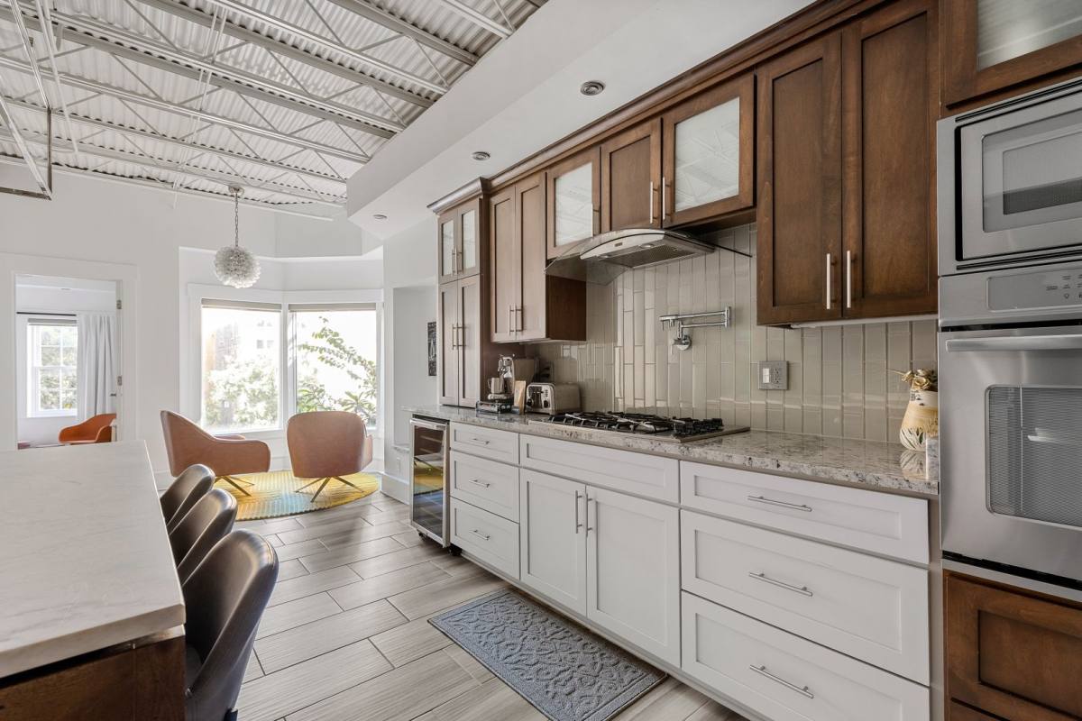 Apartment for rent at 182 E Bay St #202, Charleston, SC 29401