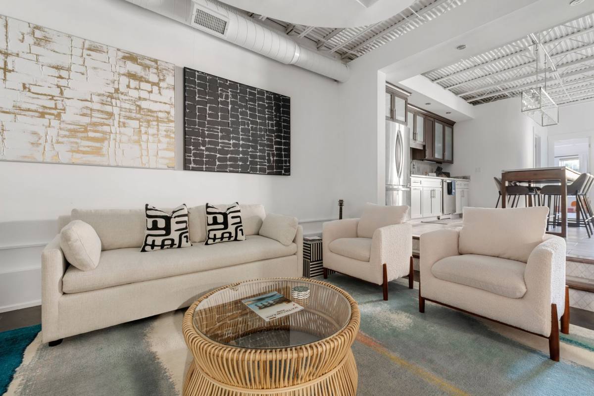 Apartment for rent at 182 E Bay St #202, Charleston, SC 29401