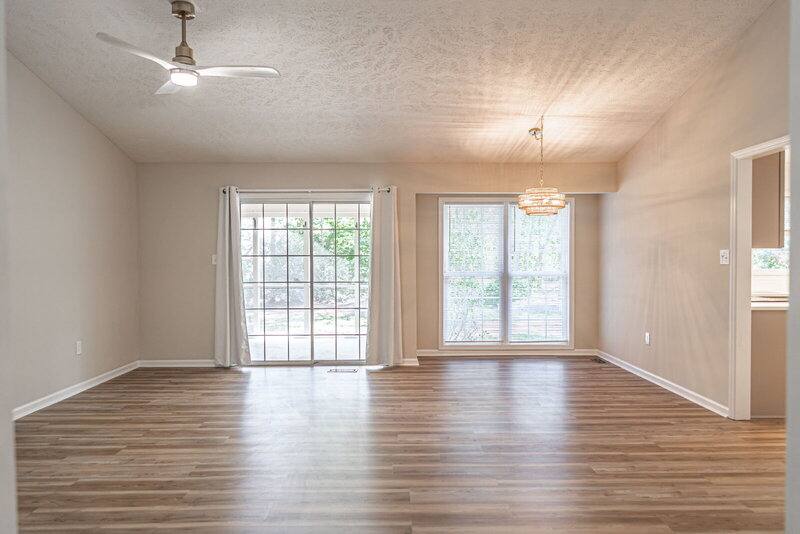 House for rent at 1355 Longleaf Dr E, Pinehurst, NC 28374