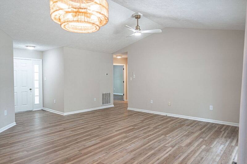 House for rent at 1355 Longleaf Dr E, Pinehurst, NC 28374