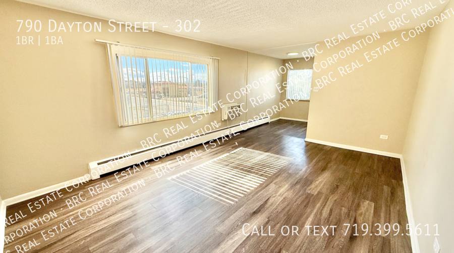Apartment for rent at 790 Dayton St, Aurora, CO 80010