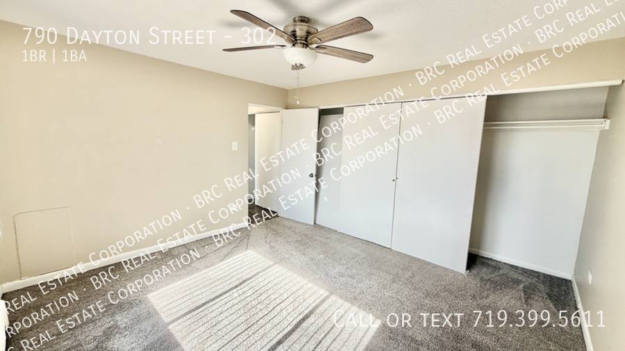 Apartment for rent at 790 Dayton St, Aurora, CO 80010