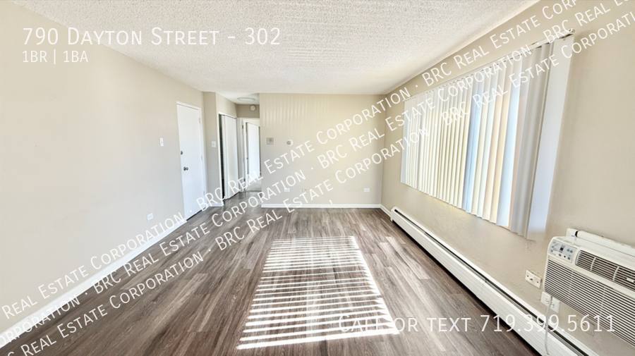 Apartment for rent at 790 Dayton St, Aurora, CO 80010