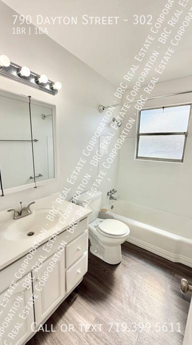 Apartment for rent at 790 Dayton St, Aurora, CO 80010
