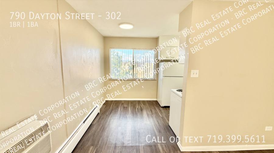 Apartment for rent at 790 Dayton St, Aurora, CO 80010