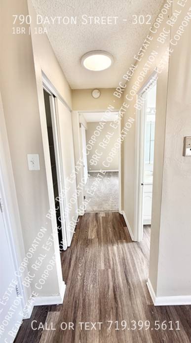 Apartment for rent at 790 Dayton St, Aurora, CO 80010