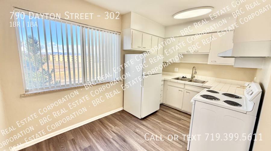 Apartment for rent at 790 Dayton St, Aurora, CO 80010