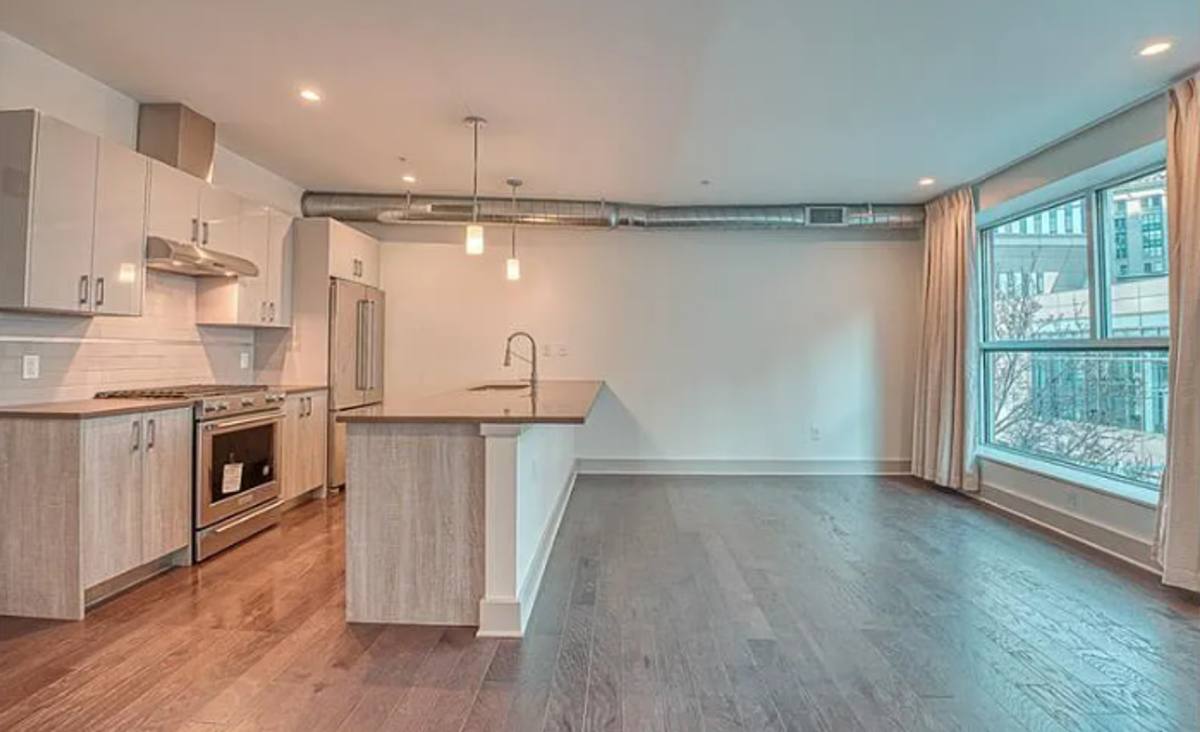 Apartment for rent at 955-959 Liberty Ave, Pittsburgh, PA 15222