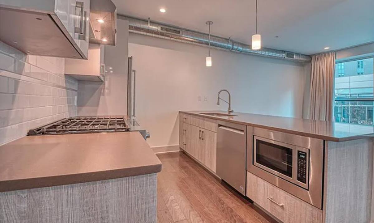 Apartment for rent at 955-959 Liberty Ave, Pittsburgh, PA 15222