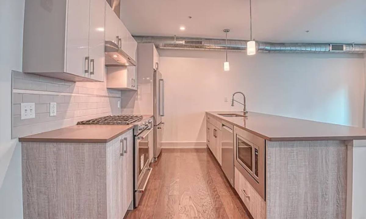 Apartment for rent at 955-959 Liberty Ave, Pittsburgh, PA 15222