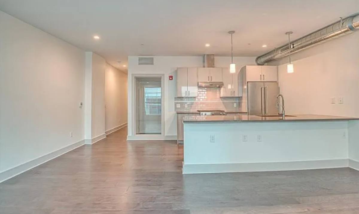 Apartment for rent at 955-959 Liberty Ave, Pittsburgh, PA 15222