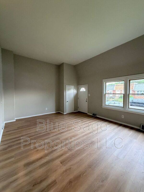 Townhouse for rent at 117 Ervin Ave, Marcus Hook, PA 19061
