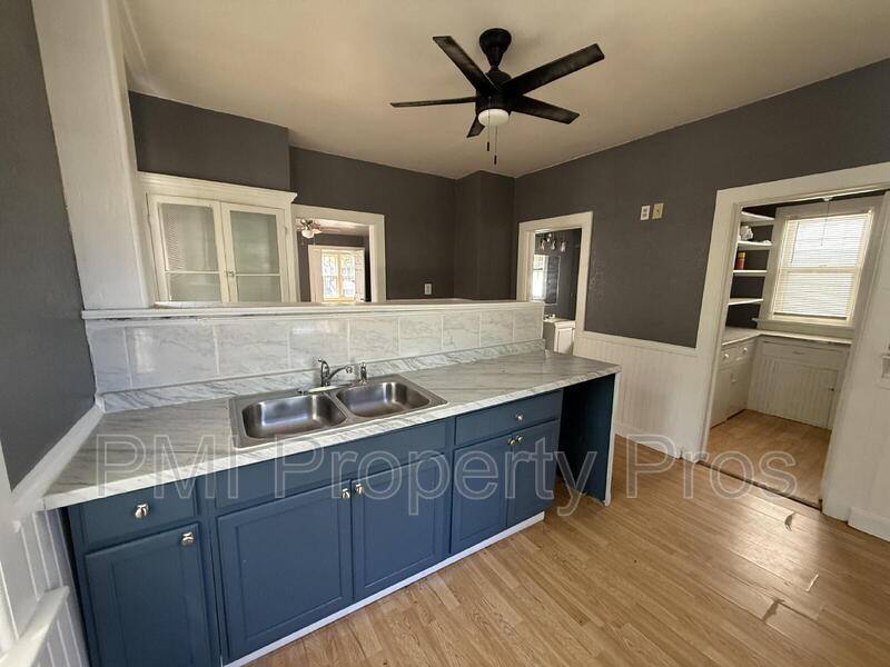 House for rent at 2630 N 24th St, Milwaukee, WI 53206
