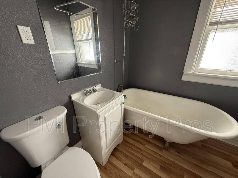 House for rent at 2630 N 24th St, Milwaukee, WI 53206