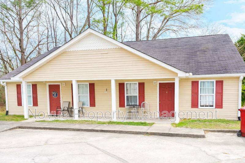 Apartment for rent at 191 Harvell Dr #J1, Bowdon, GA 30108