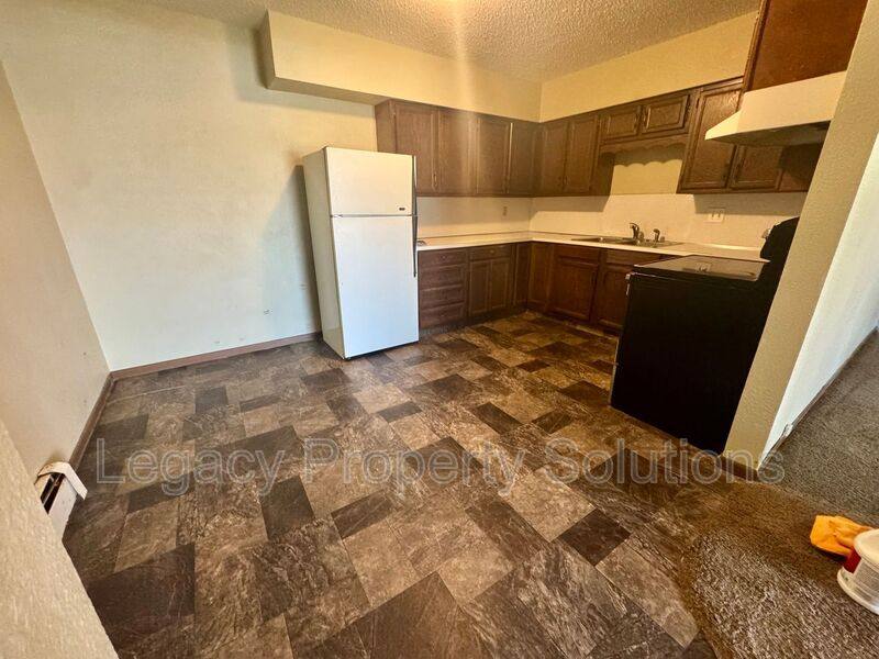 Apartment for rent at 305 E Expressway #1, Bismarck, ND 58504