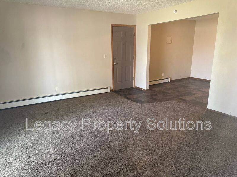 Apartment for rent at 305 E Expressway #1, Bismarck, ND 58504