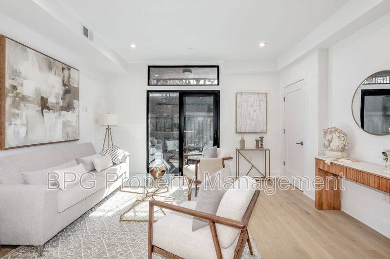 Condo for rent at 3921 W St NW #1, Washington, DC 20007