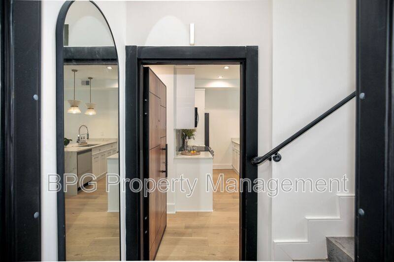 Condo for rent at 3921 W St NW #1, Washington, DC 20007