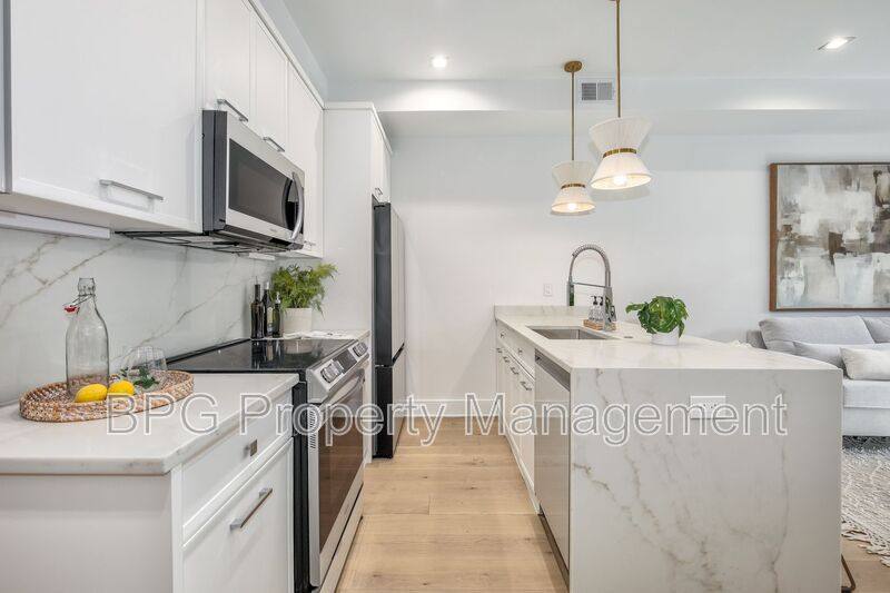 Condo for rent at 3921 W St NW #1, Washington, DC 20007
