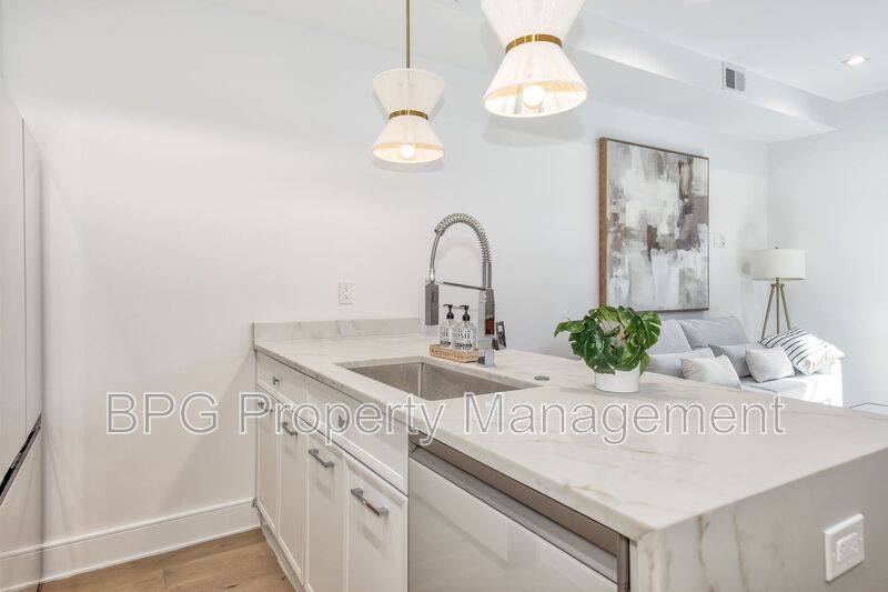 Condo for rent at 3921 W St NW #1, Washington, DC 20007
