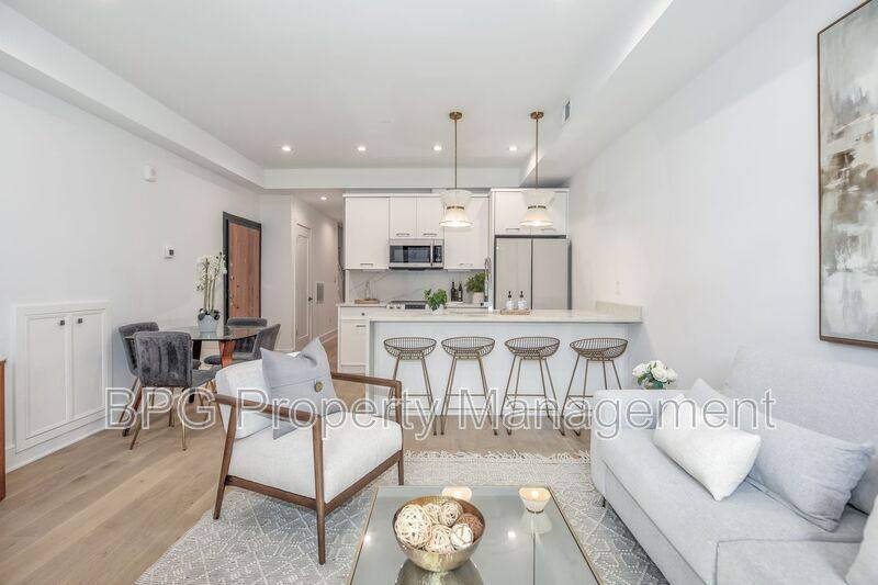 Condo for rent at 3921 W St NW #1, Washington, DC 20007