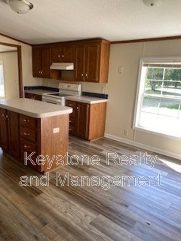 House for rent at 230 Alabama Ave, Oak Grove, KY 42262