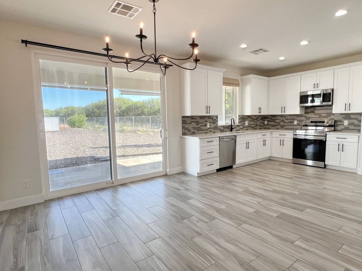 House for rent at 392 N Homestead Parkway, Camp Verde, AZ 86322