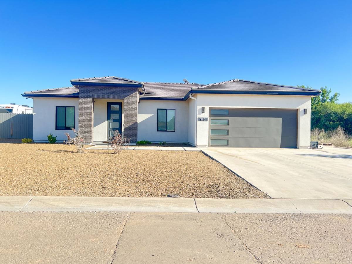 House for rent at 392 N Homestead Parkway, Camp Verde, AZ 86322