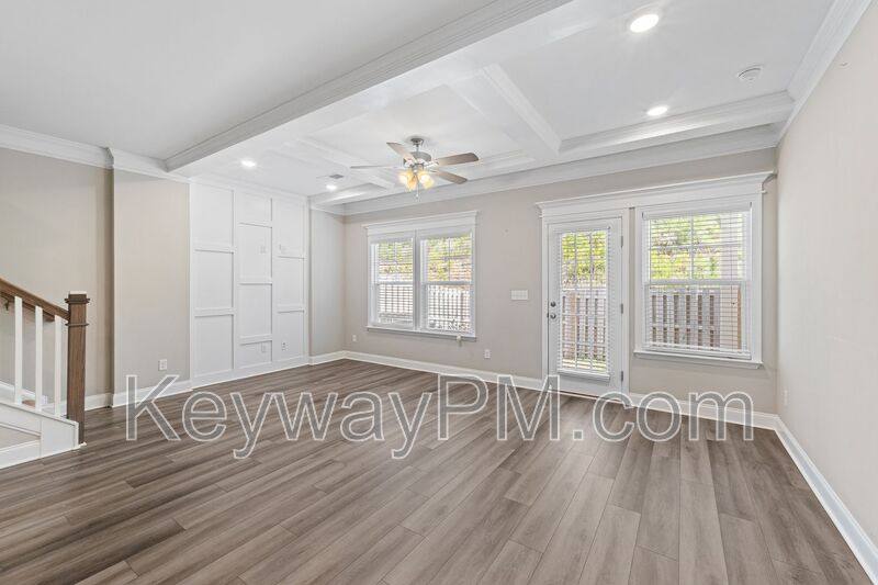Townhouse for rent at 1066 Linsmore Ave, Grovetown, GA 30813
