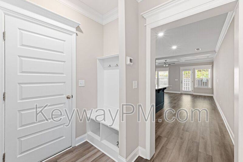 Townhouse for rent at 1066 Linsmore Ave, Grovetown, GA 30813