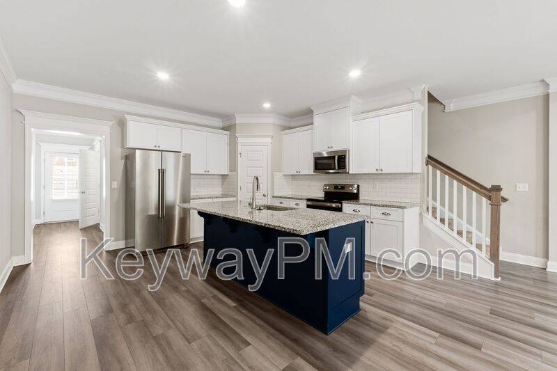 Townhouse for rent at 1066 Linsmore Ave, Grovetown, GA 30813