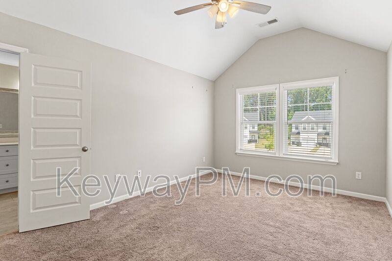 Townhouse for rent at 1066 Linsmore Ave, Grovetown, GA 30813