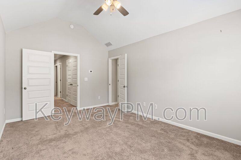 Townhouse for rent at 1066 Linsmore Ave, Grovetown, GA 30813