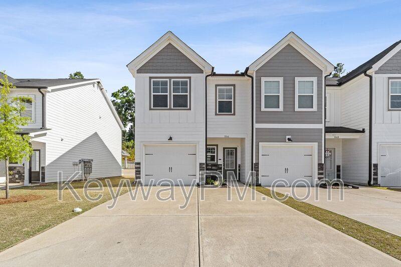 Townhouse for rent at 1066 Linsmore Ave, Grovetown, GA 30813