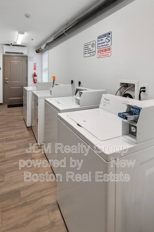 Apartment for rent at 9 Needhams Landing Rd #U-107 1st Floor, Lynn, MA 01905