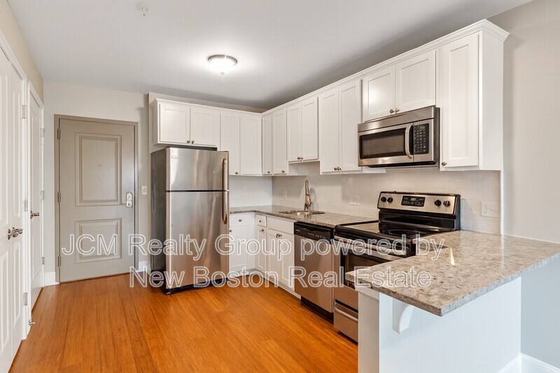 Apartment for rent at 9 Needhams Landing Rd #U-107 1st Floor, Lynn, MA 01905