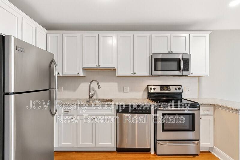 Apartment for rent at 9 Needhams Landing Rd #U-107 1st Floor, Lynn, MA 01905