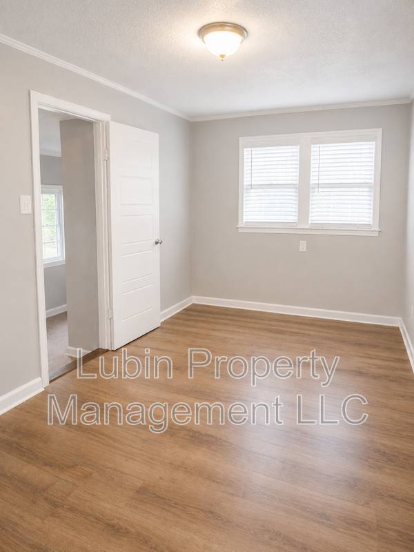 House for rent at 1758 McMillan St, Memphis, TN 38106
