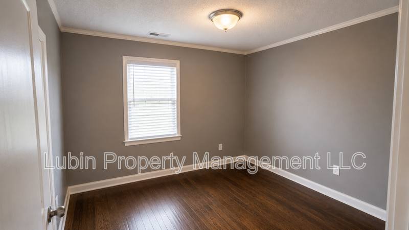 House for rent at 1758 McMillan St, Memphis, TN 38106