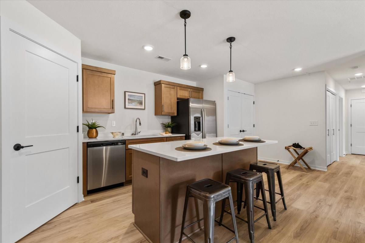 Townhouse for rent at 1602 Grey Fox Trail, Mukwonago, WI 53149