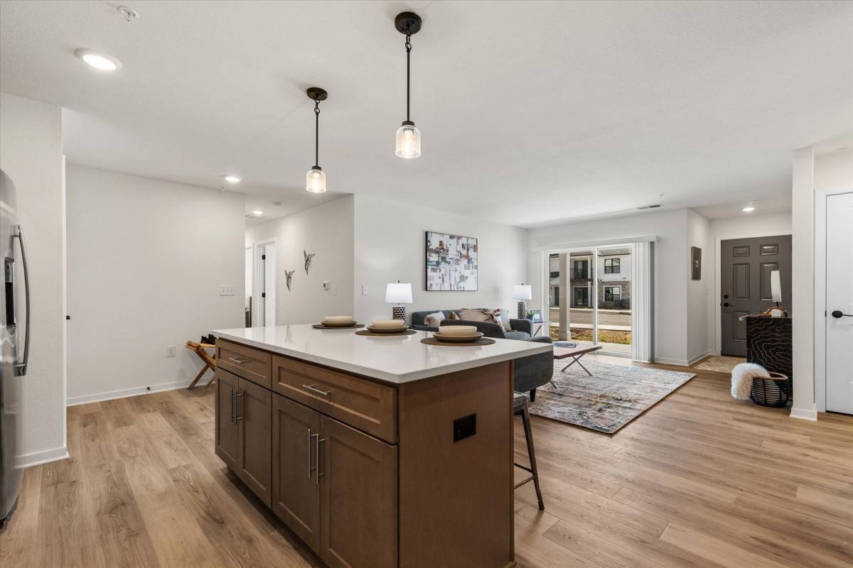 Townhouse for rent at 1602 Grey Fox Trail, Mukwonago, WI 53149
