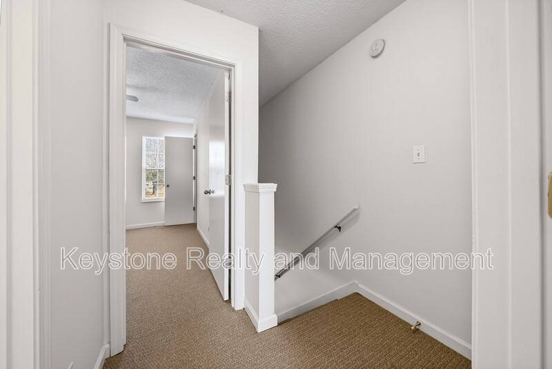 Townhouse for rent at 3312 Royster Lane #B, Clarksville, TN 37042